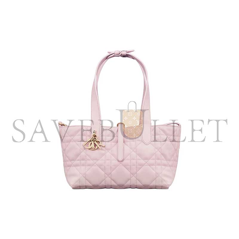 D*or small D*or toujours bag m2822oshj-m05n (23*15*12cm)